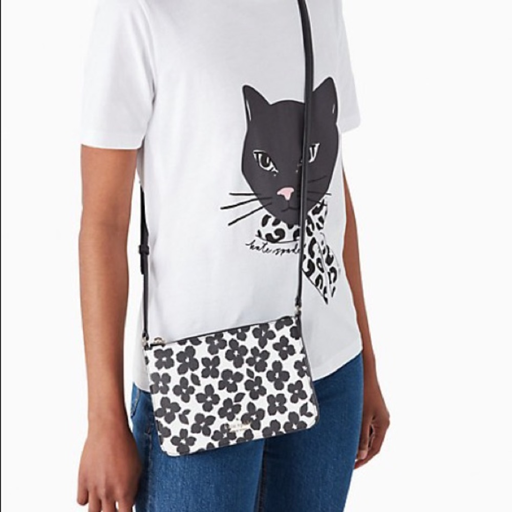 NWT💃Kate Spade darcy small slim crossbody Bag - Picture 10 of 11
